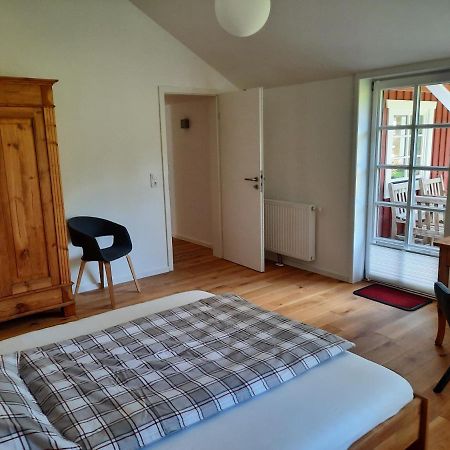 Idyllisches Schwedenhaus In Ruhiger Hanglage Oetzen Zewnętrze zdjęcie